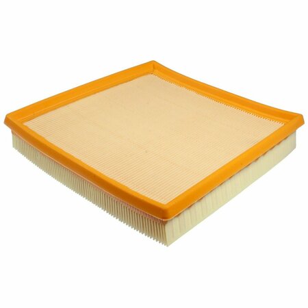 MAHLE Air Filter, Lx500 LX500